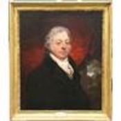 SIR WILLIAM BEECHEY (BURFORD 1753-1839 LONDON)