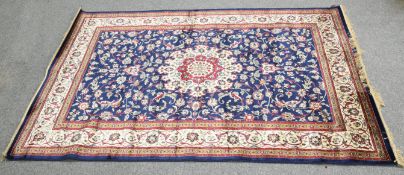 A KASHMIR CARPET