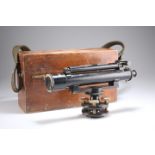 J HALDEN & CO LTD MANCHESTER & LONDON THEODOLITE