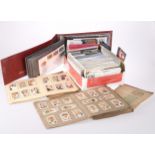 BOX PRESENTATION PACKS 200+ FROM 1969, ALSO DXI