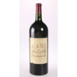 A MAGNUM OF CHATEAU DE RICAUD 2000