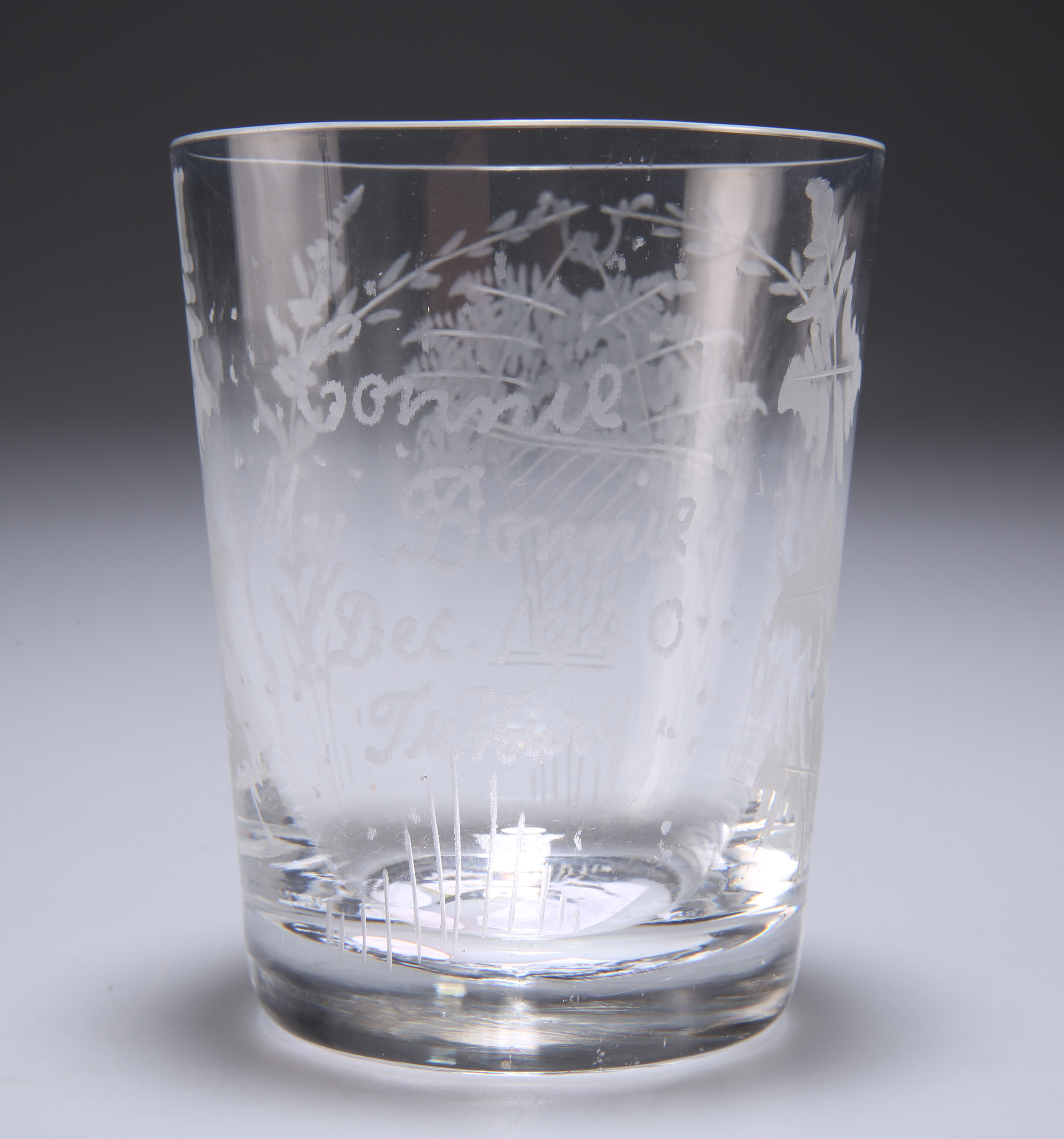 A GROUP OF GLASS - Image 12 of 12