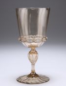 A SALVIATI HISTORISMUS GOBLET