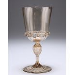 A SALVIATI HISTORISMUS GOBLET