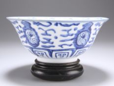 A CHINESE PORCELAIN BOWL