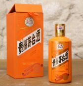 1 37.5cl. BOTTLE KWEICHOW MOUTAI ‘ENTERING SOUTH AFRICA’ EDITION