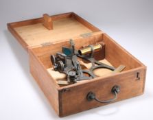 A MID-20TH CENTURY SEXTANT