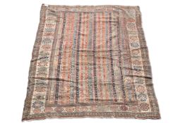 A QASHQAI CARPET, CIRCA 1910