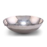 AN ELIZABETH II SMALL SILVER BOWL