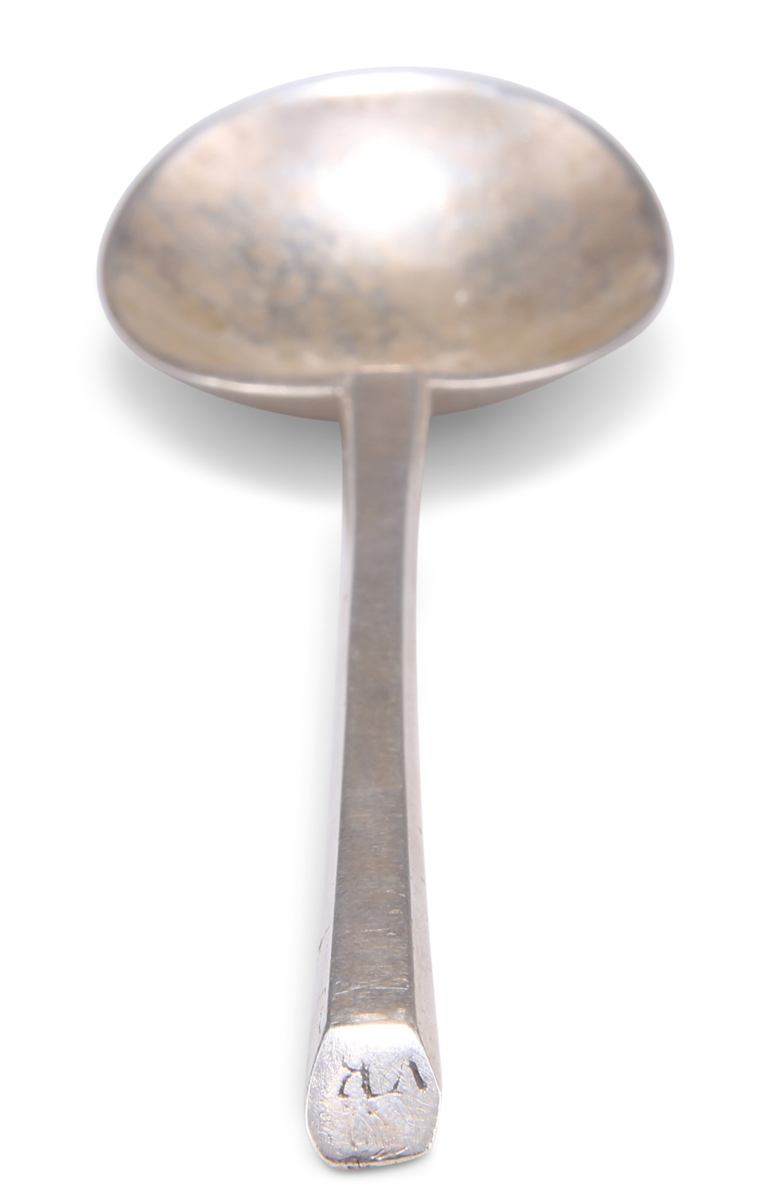 A CHARLES I SILVER SLIP-TOP SPOON - Image 2 of 4