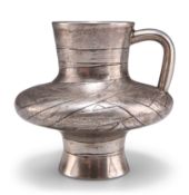 A RUSSIAN SILVER CUP