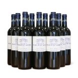 CHATEAU MALESCASSE CRU BOURGEOIS HAUT MEDOC 2006