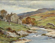 OWEN BOWEN (1873-1967), "YOCKENTHWAITE"