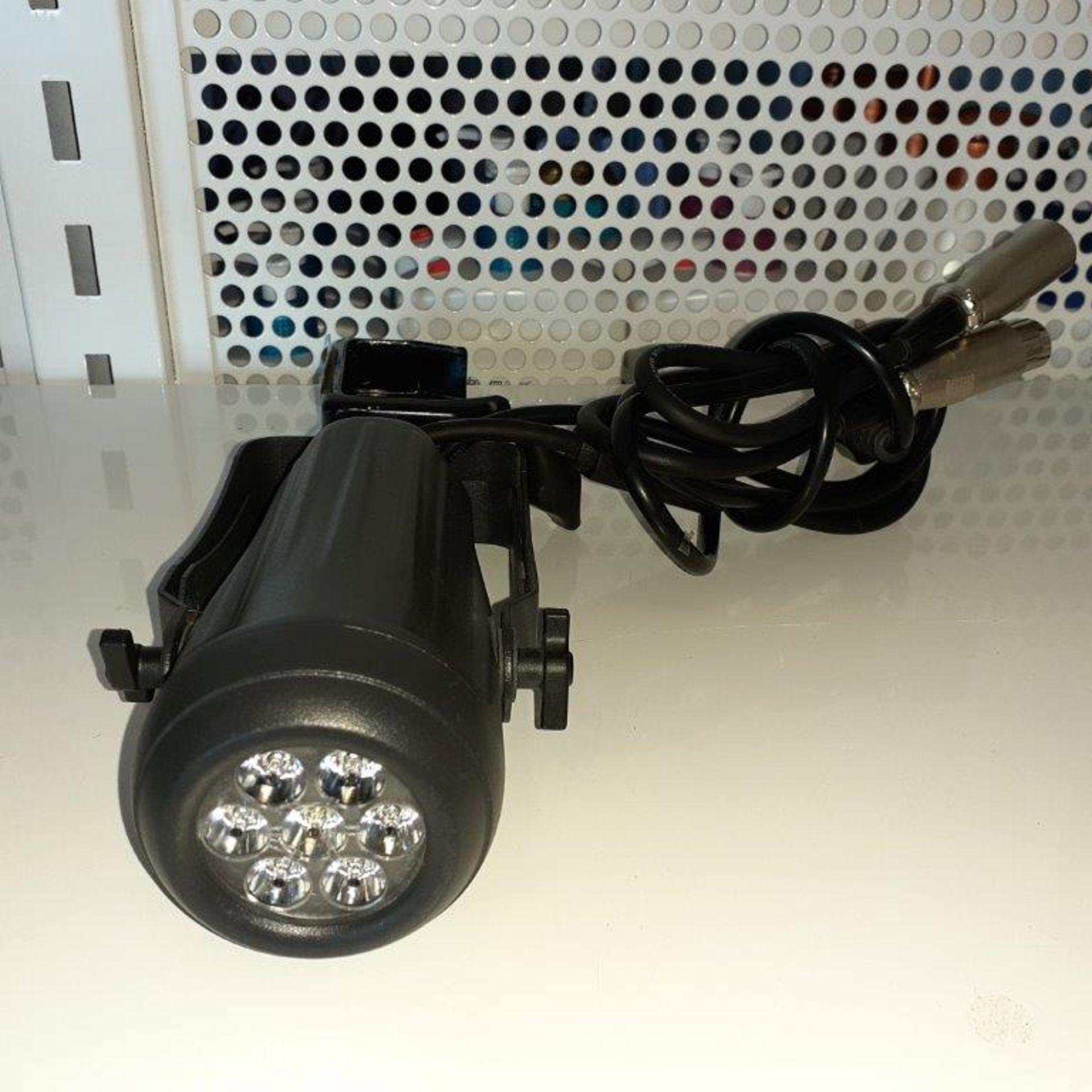 AMERICAN DJ Mini PAR DMX Wash Fixture - Image 2 of 3