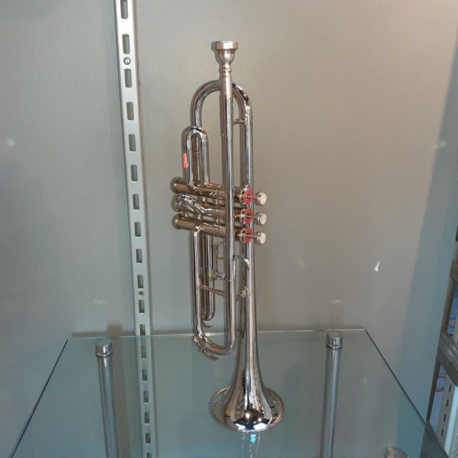 TRISTAR Trombone, c/w Case - Image 2 of 4