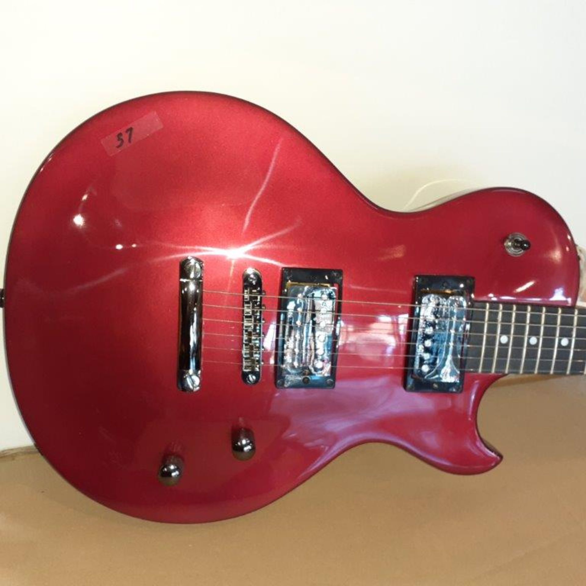 SCHECTER Electic Guitar - Image 2 of 3