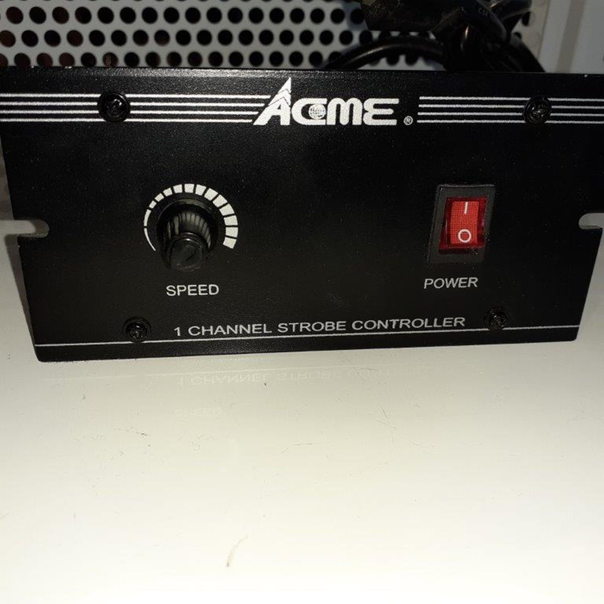 ACMA 1-channel Strobe Controller