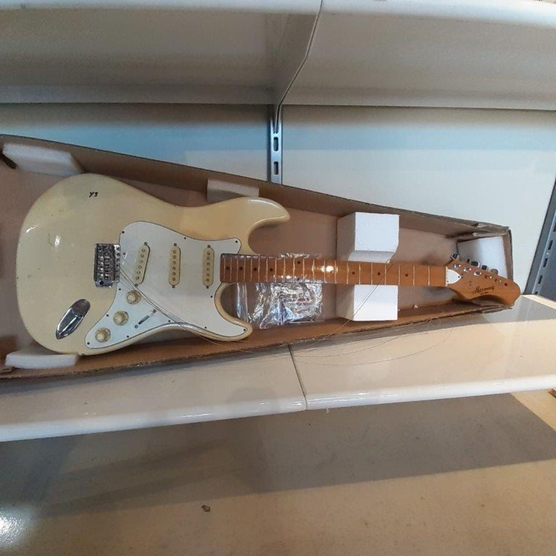 Electric Guitar