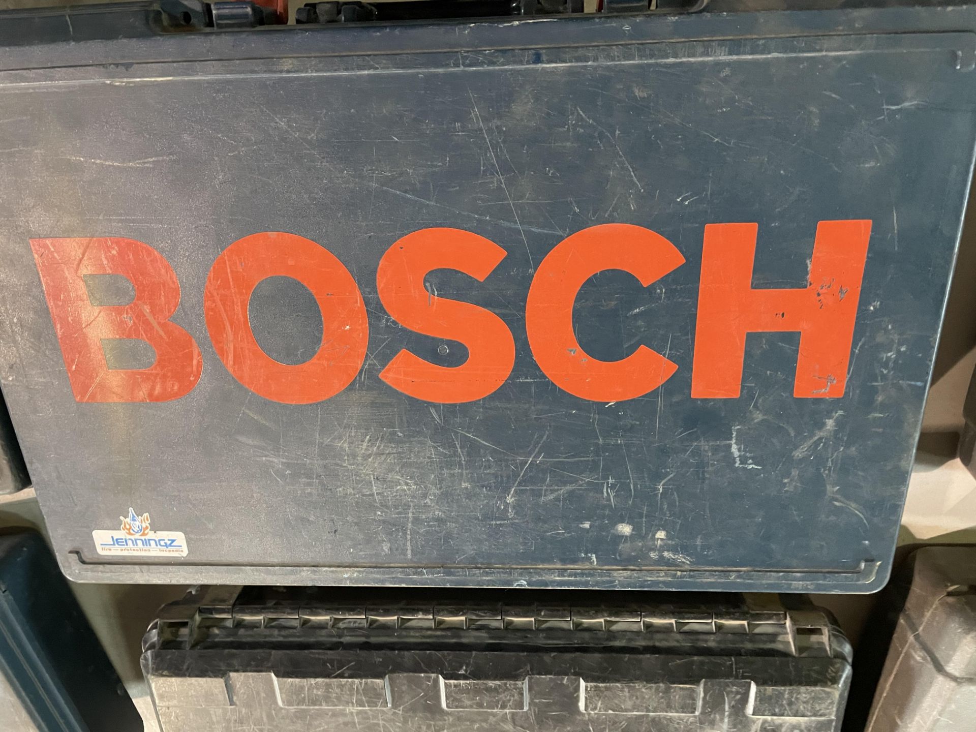 bosch hammer 11241 evs - Image 2 of 2