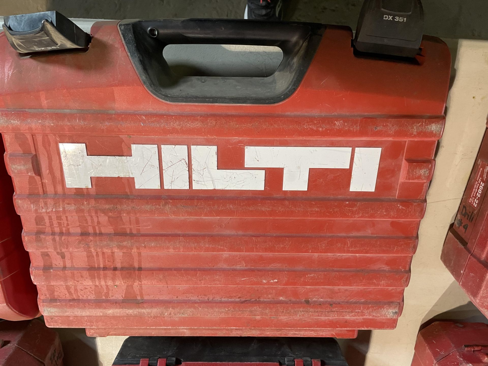 hilti dx 351 - Image 2 of 2