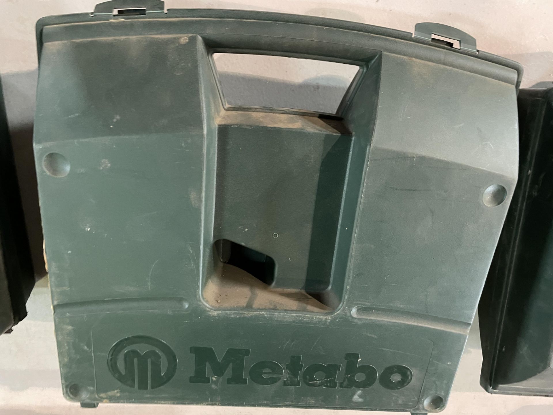 metabo sbe 560 - Image 2 of 2