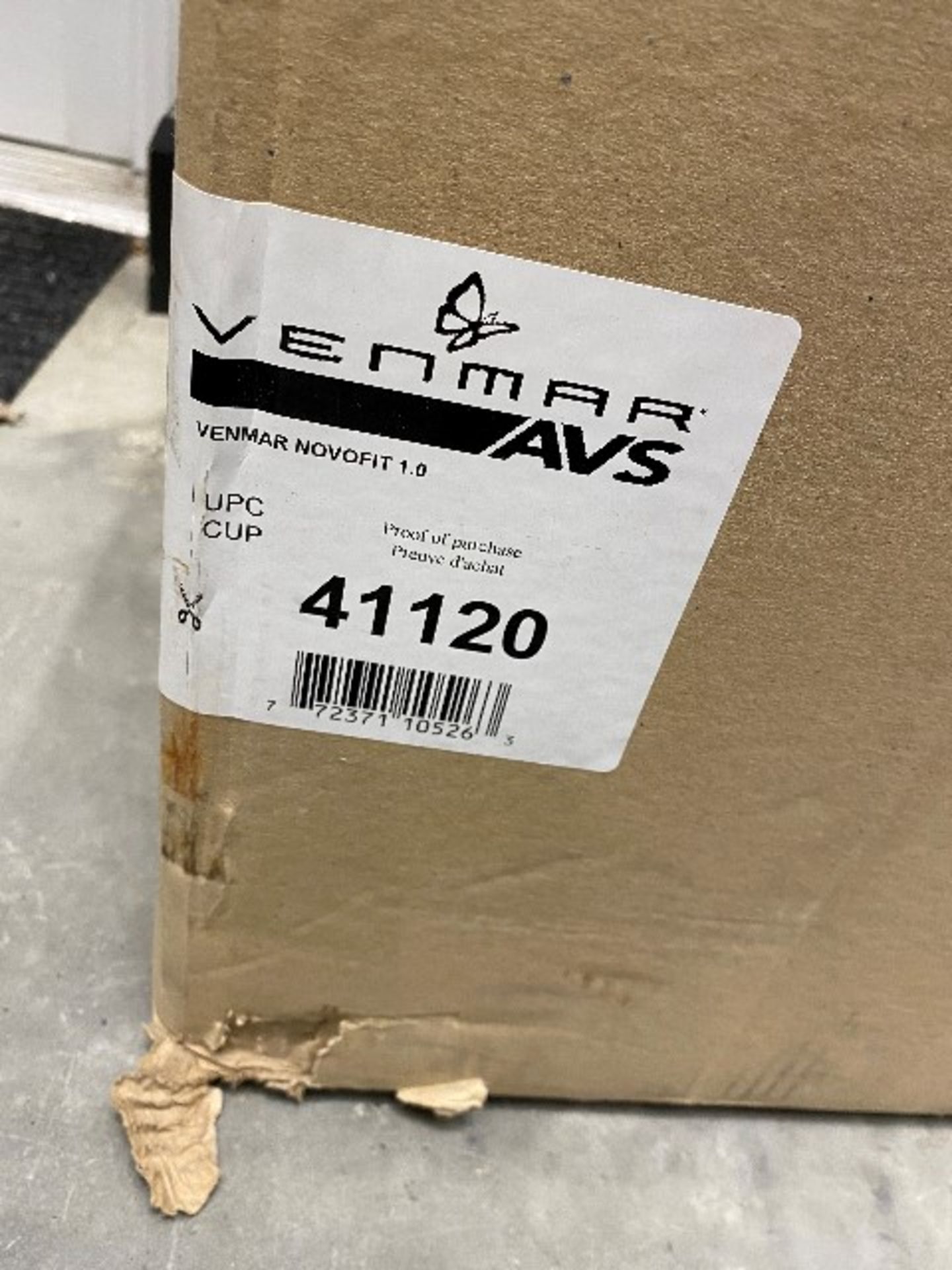 Venmar AVS Novofit 1.0 Air exchanger - Image 2 of 3