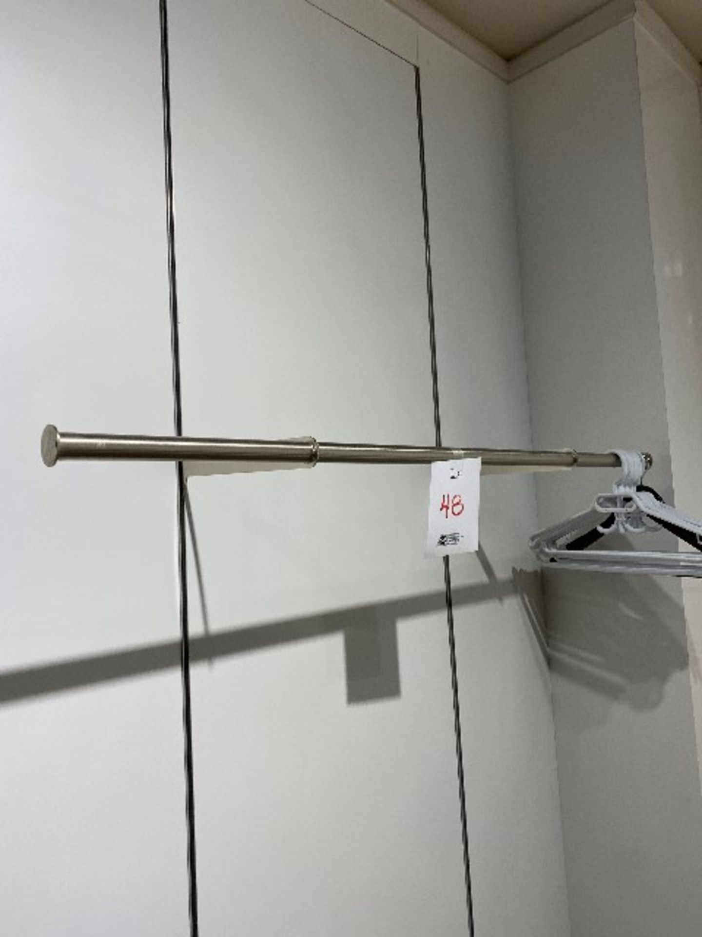 Coat rack hook ONLY