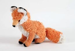 Fuchs "Cosy Fuzzy"