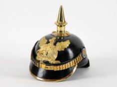 Pickelhaube