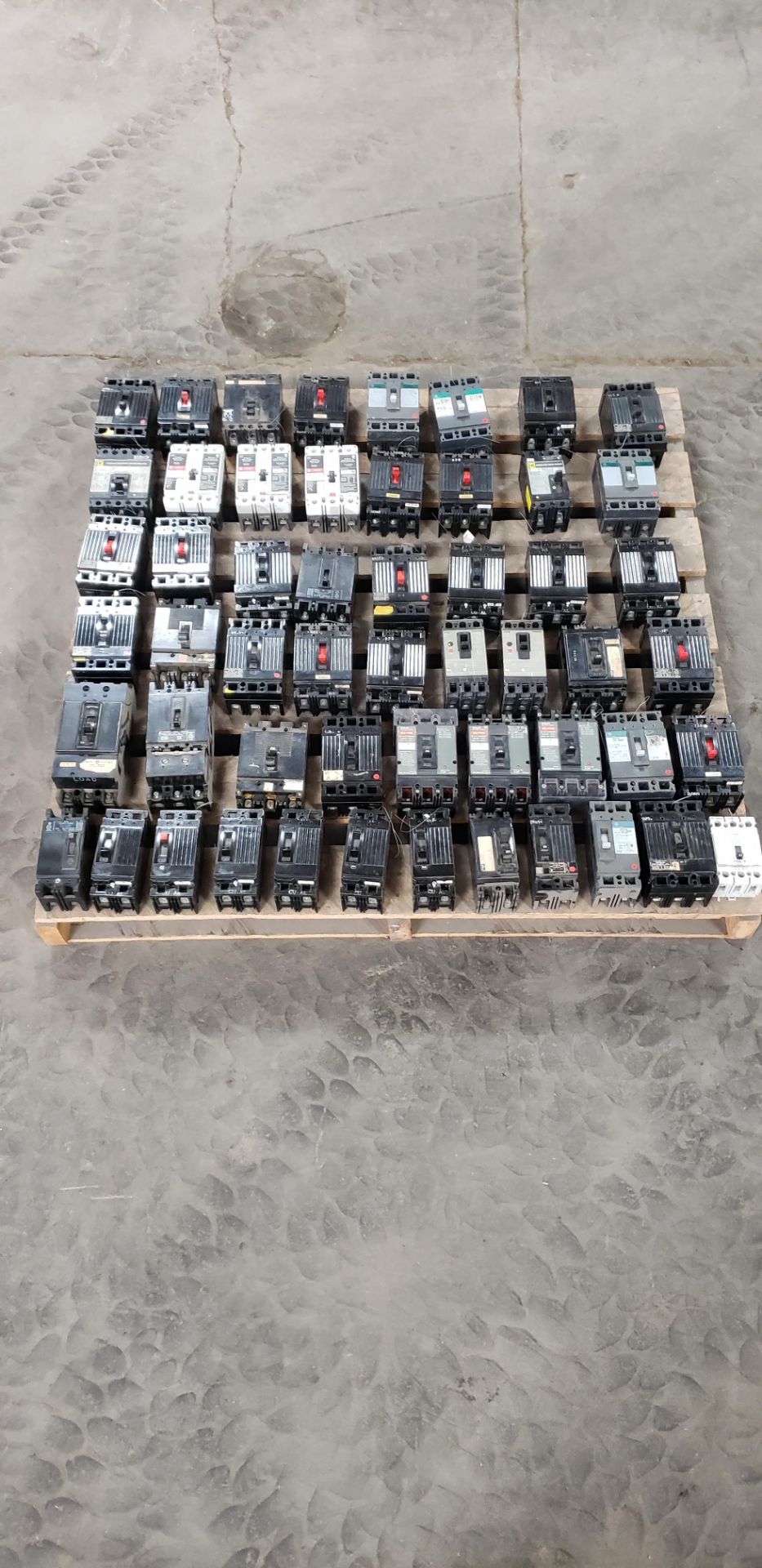 Miscellaneous Circuit Breakers