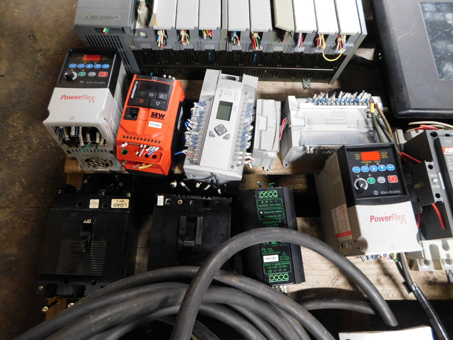 Miscellaneous Electrical MRO - Image 5 of 7