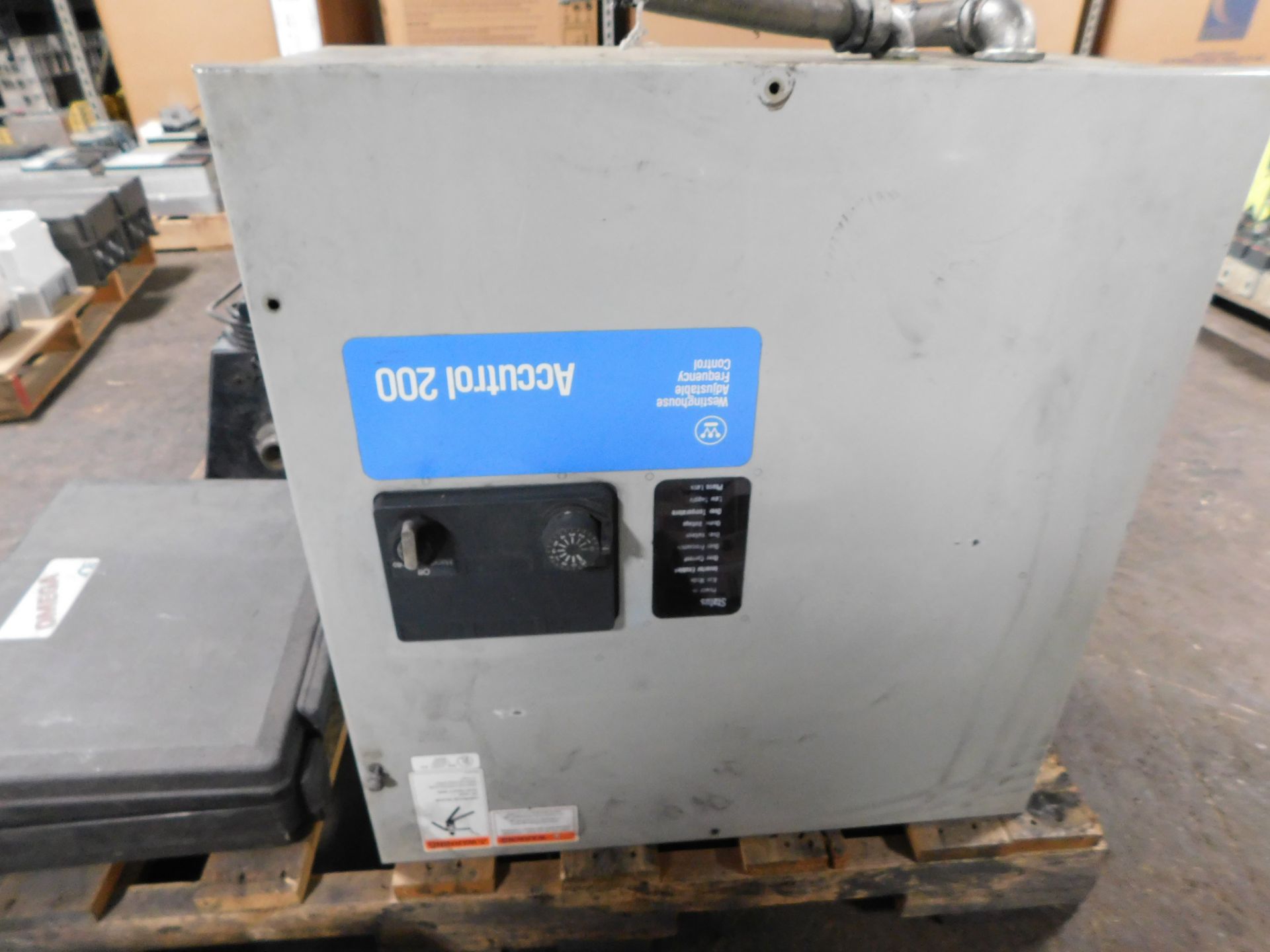 Miscellaneous Electrical and Metalworking MRO - Milwaukee, Goodway, etc. - Image 5 of 5
