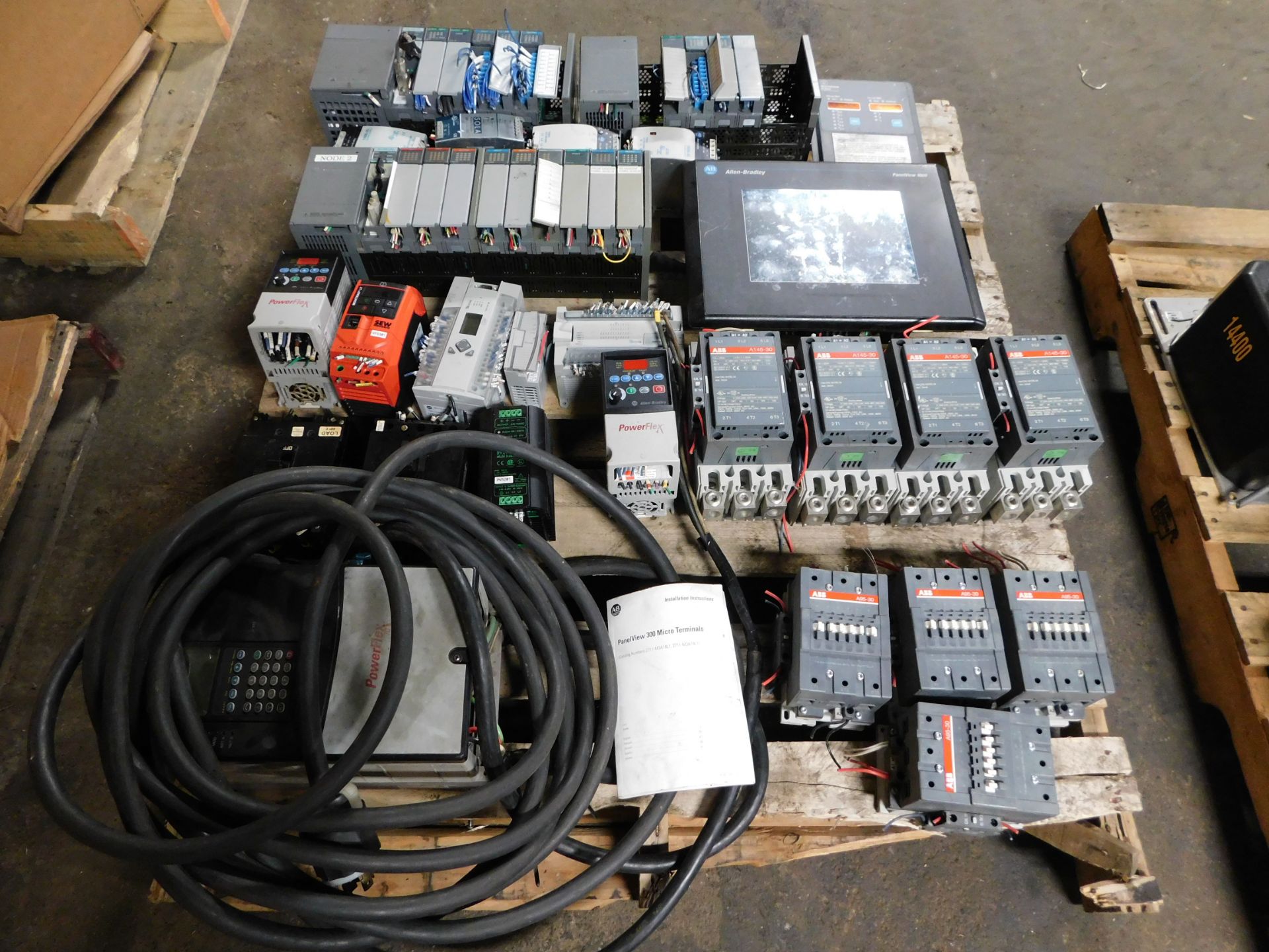 Miscellaneous Electrical MRO