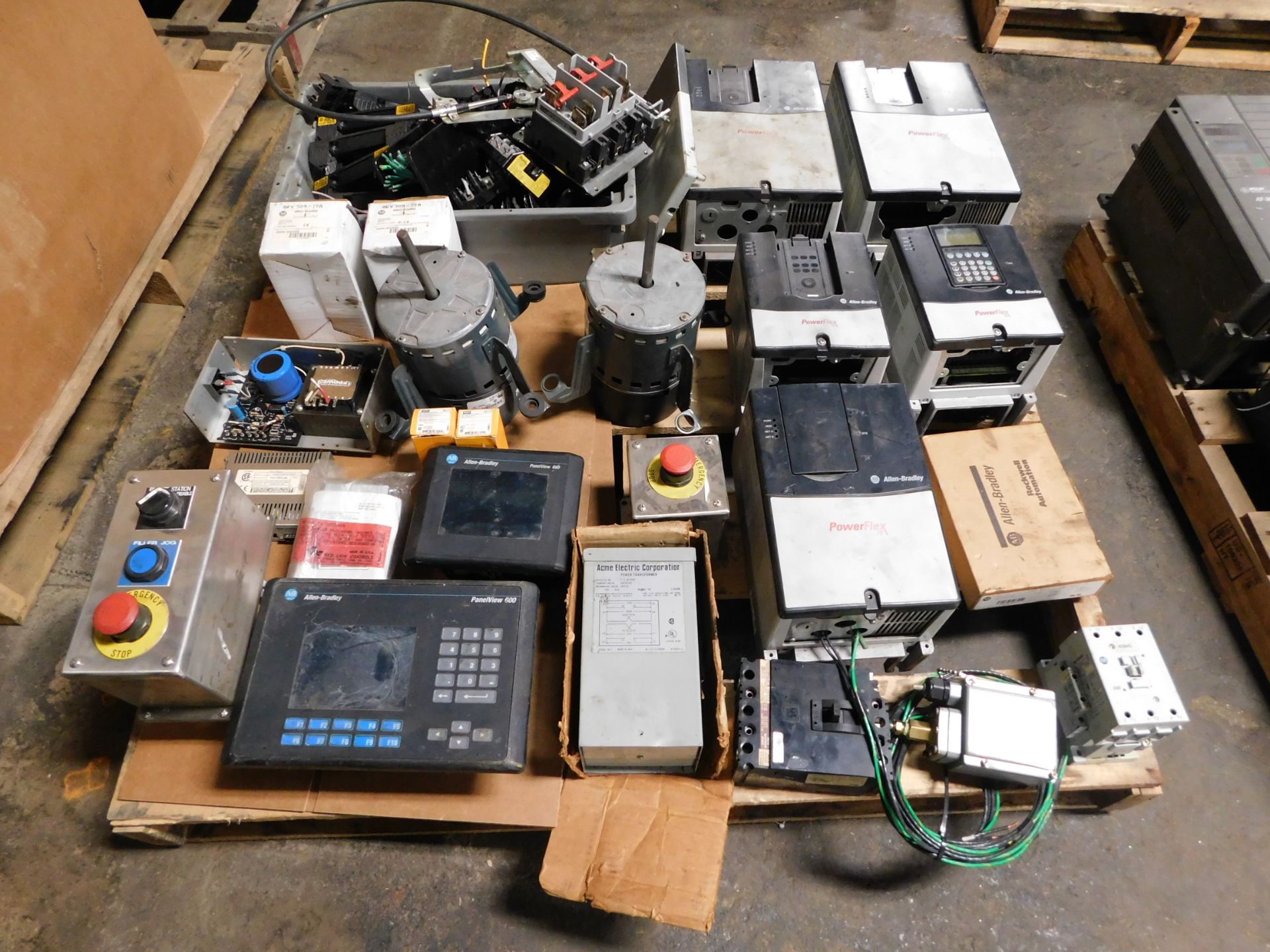 Miscellaneous Electrical MRO