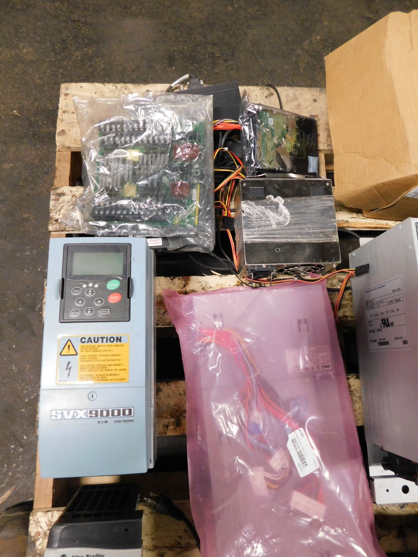 Miscellaneous Electrical MRO - Image 4 of 5