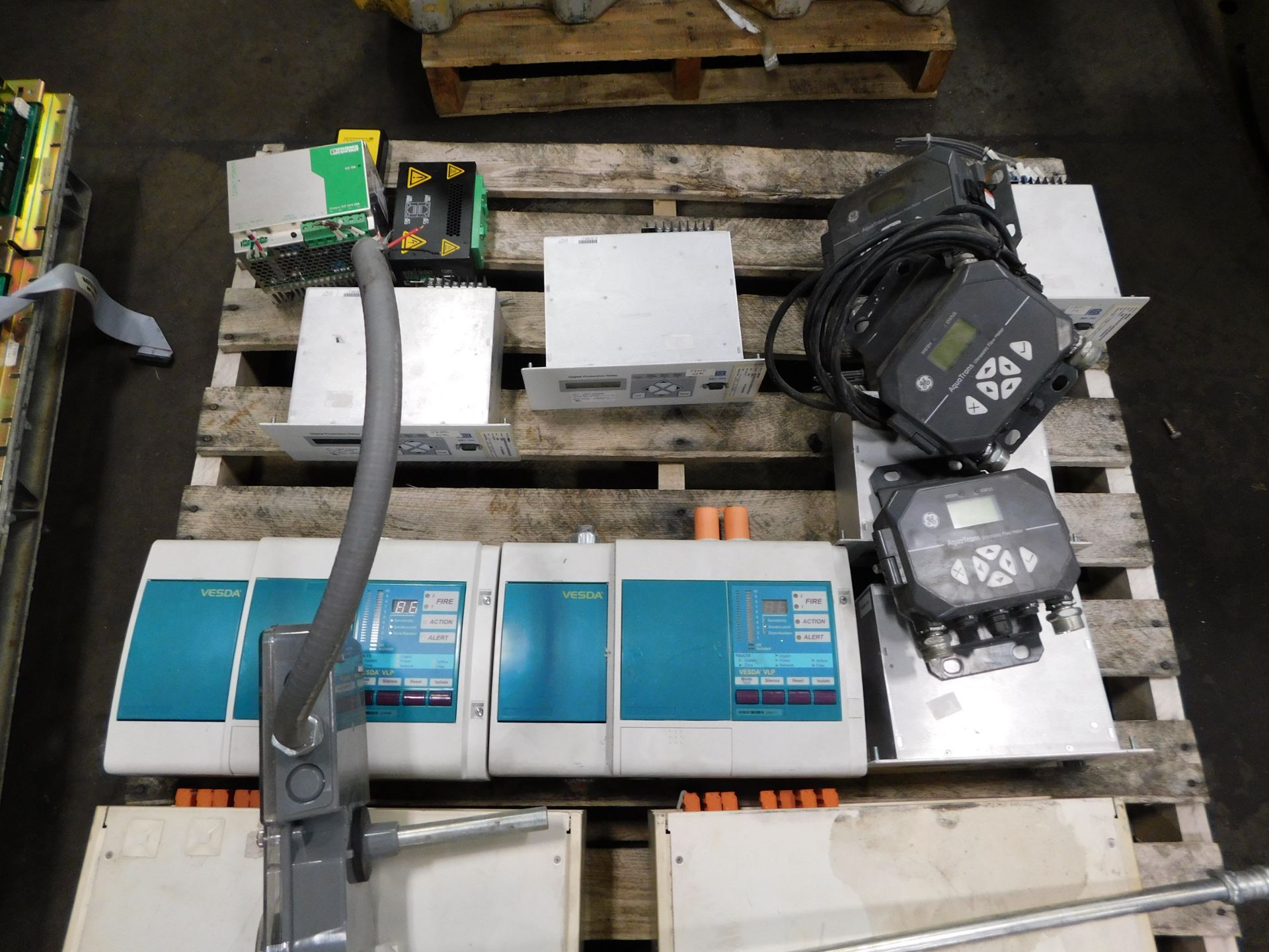Pallet of Miscellaneous Testing Equipment - Teledyne, GE, etc. - Image 5 of 6