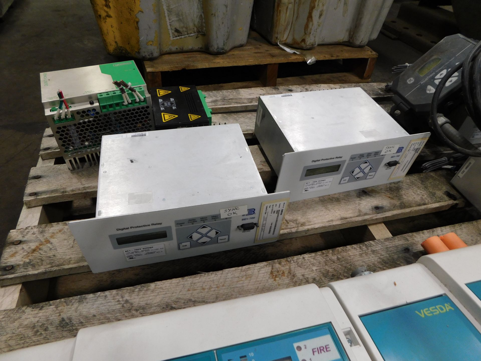 Pallet of Miscellaneous Testing Equipment - Teledyne, GE, etc. - Image 6 of 6