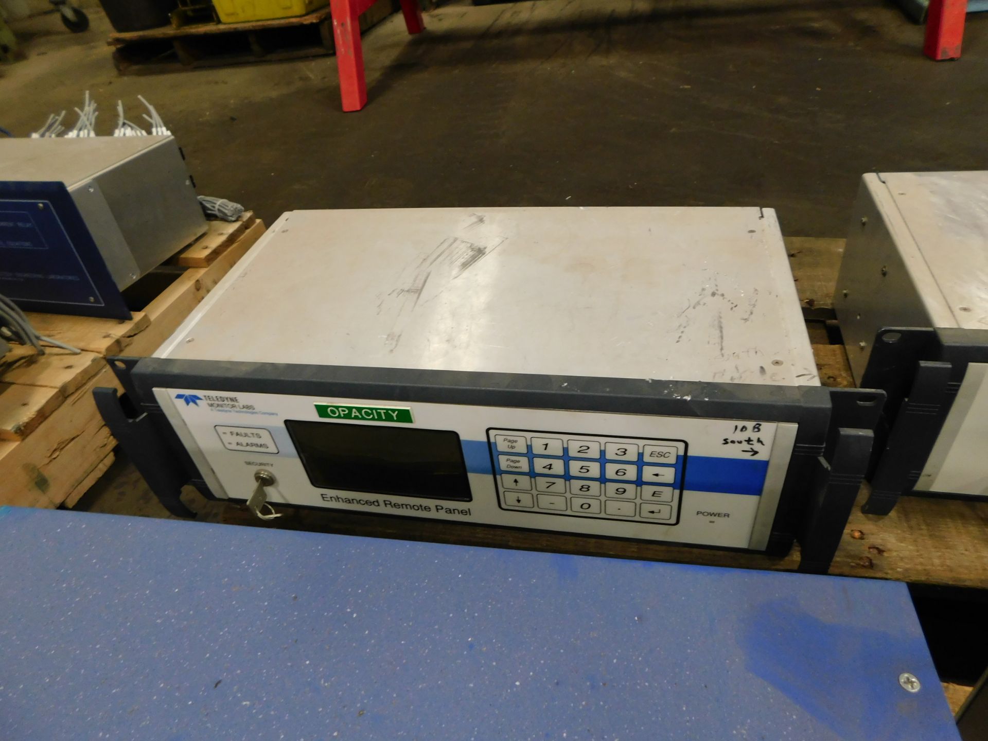 Pallet of Cems Equipment - (2) Teledyne 560, ESC 8816, ESC 8832 - Image 2 of 5