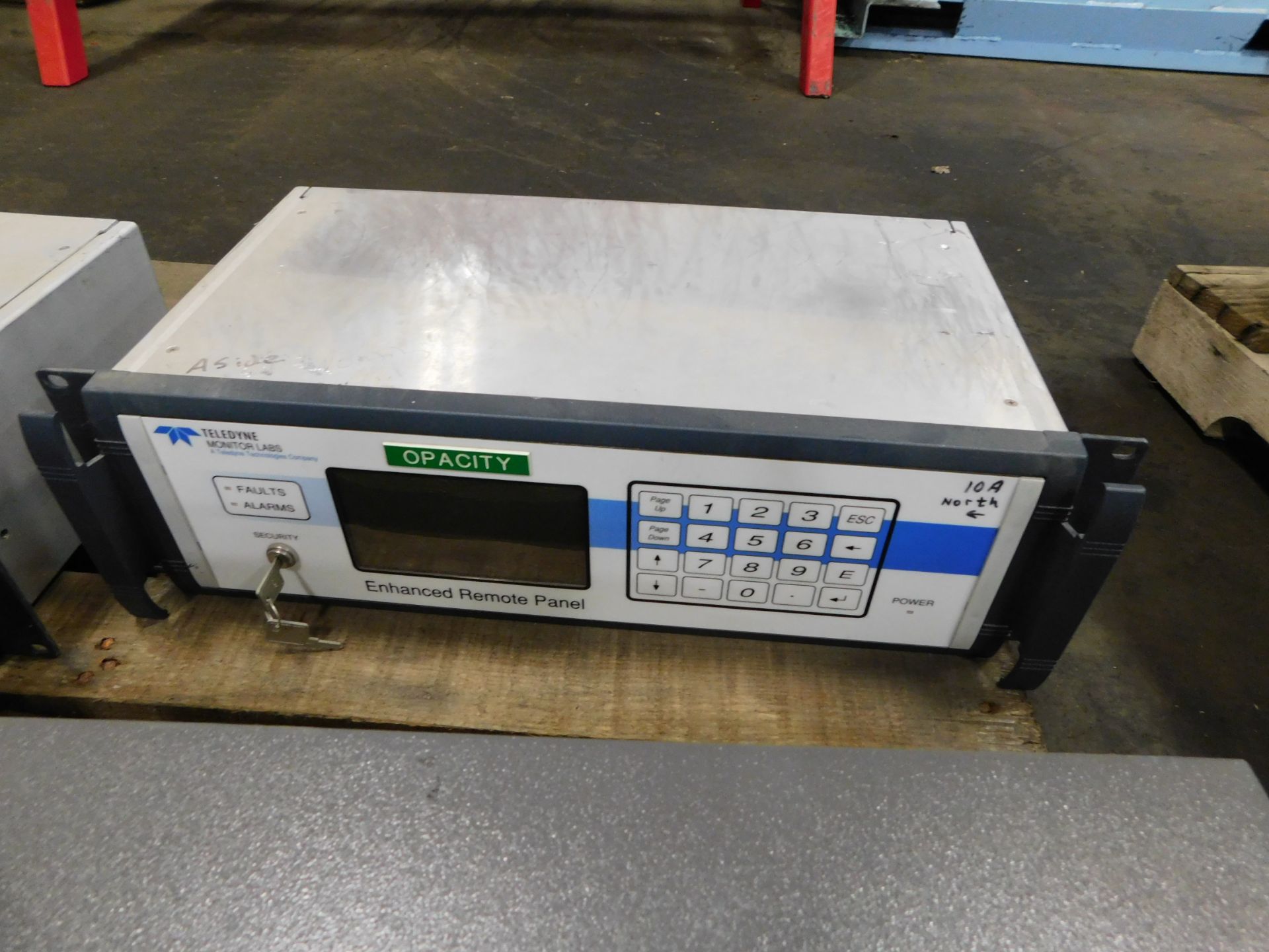 Pallet of Cems Equipment - (2) Teledyne 560, ESC 8816, ESC 8832 - Image 3 of 5