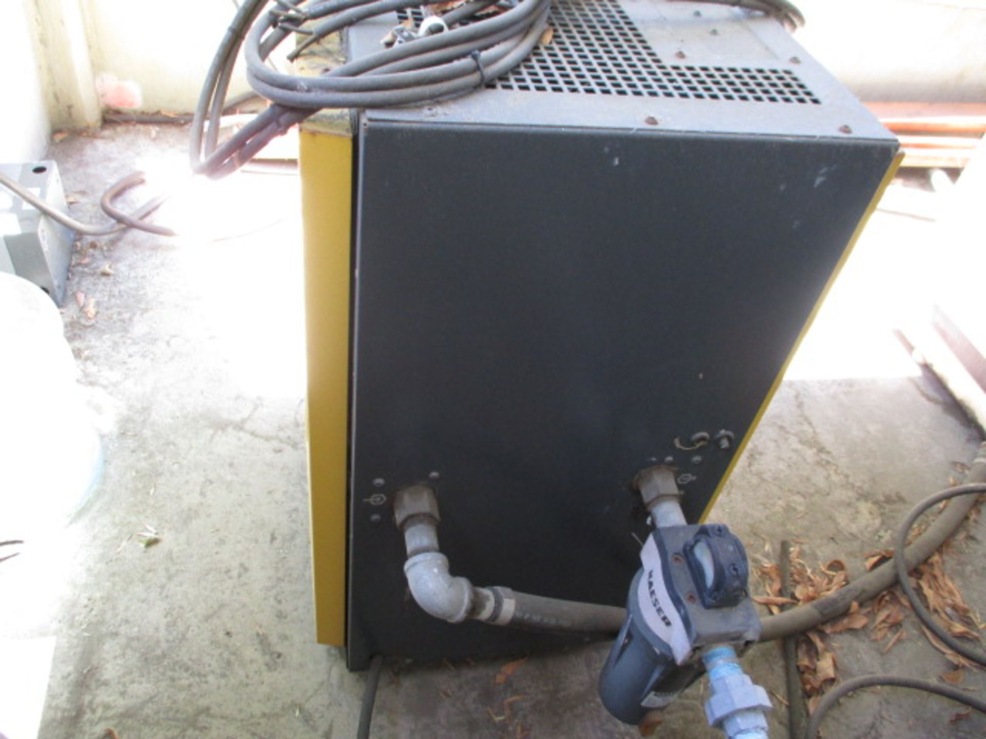 Kaeser TB19 Refrigerated Air Dryer - Image 7 of 10