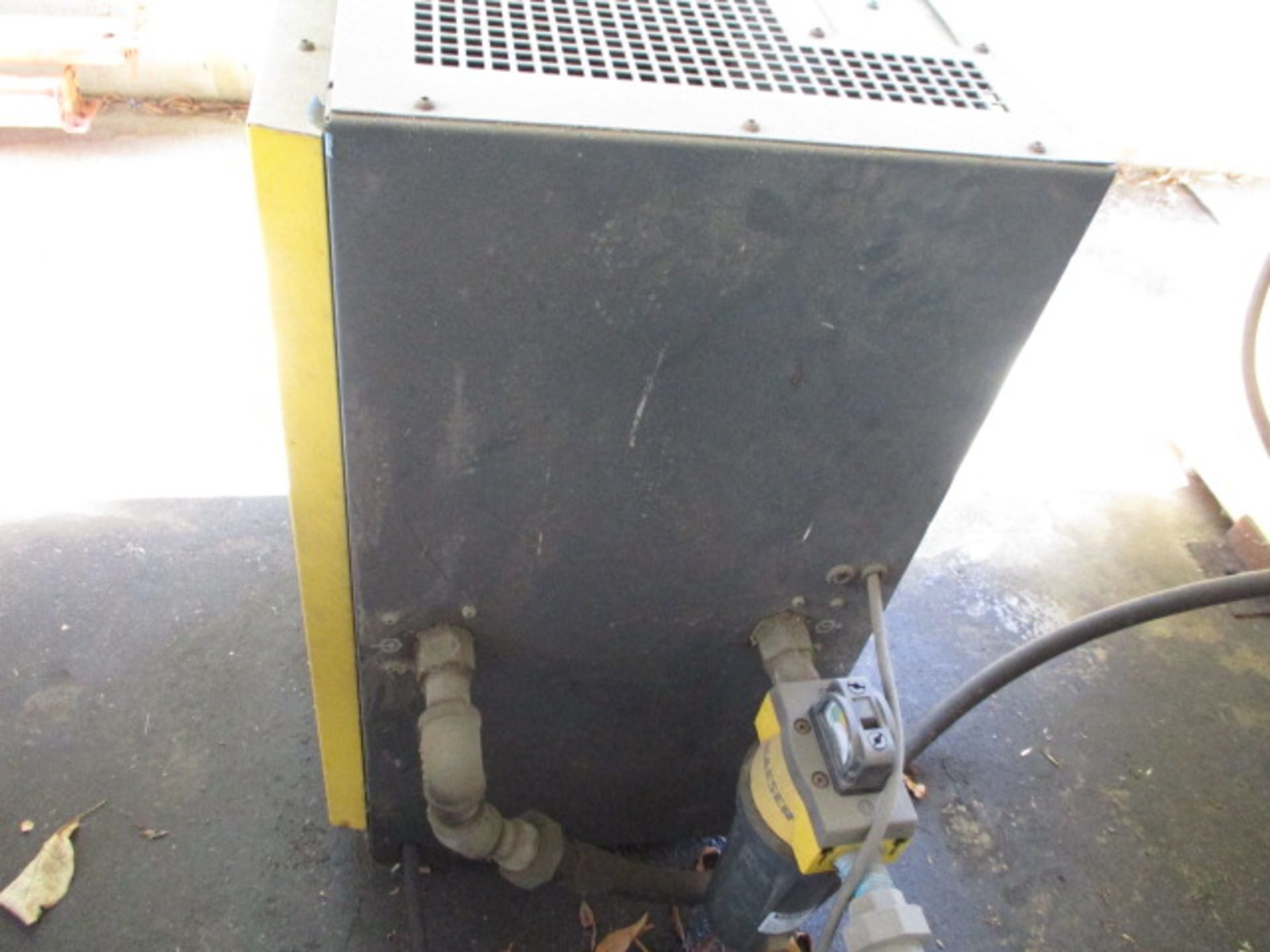 Kaeser TB26 Compressor Refridgerated Air Dryer - Image 8 of 10