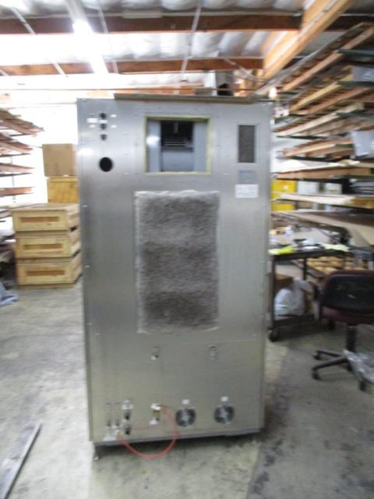 SemiLab Pam E1000 Remote Air Handling Module - Image 8 of 13