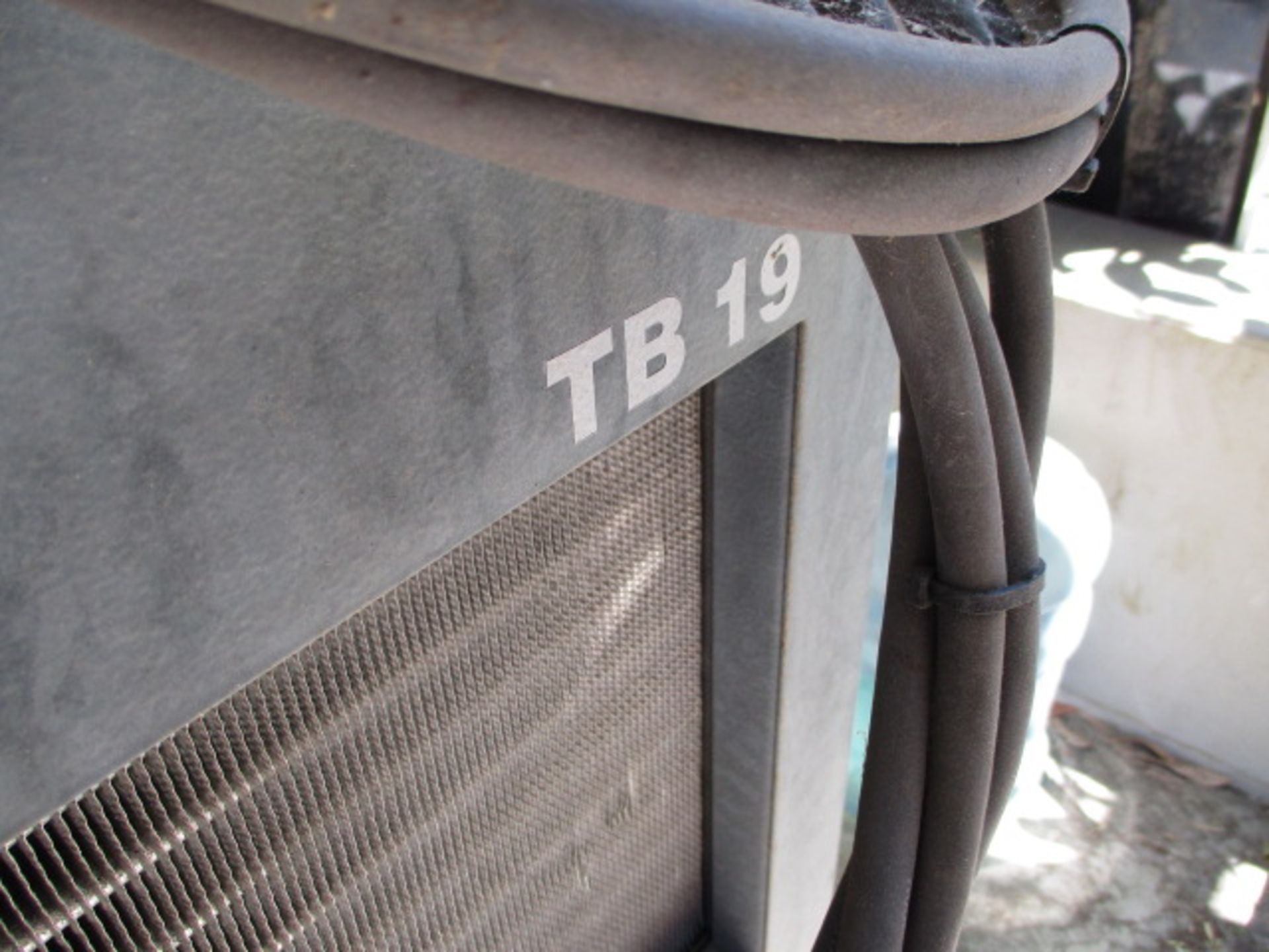 Kaeser TB19 Refrigerated Air Dryer - Image 10 of 10