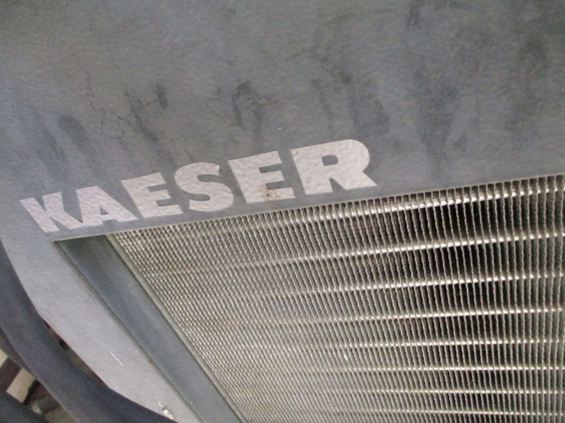 Kaeser TB19 Refrigerated Air Dryer - Image 9 of 10