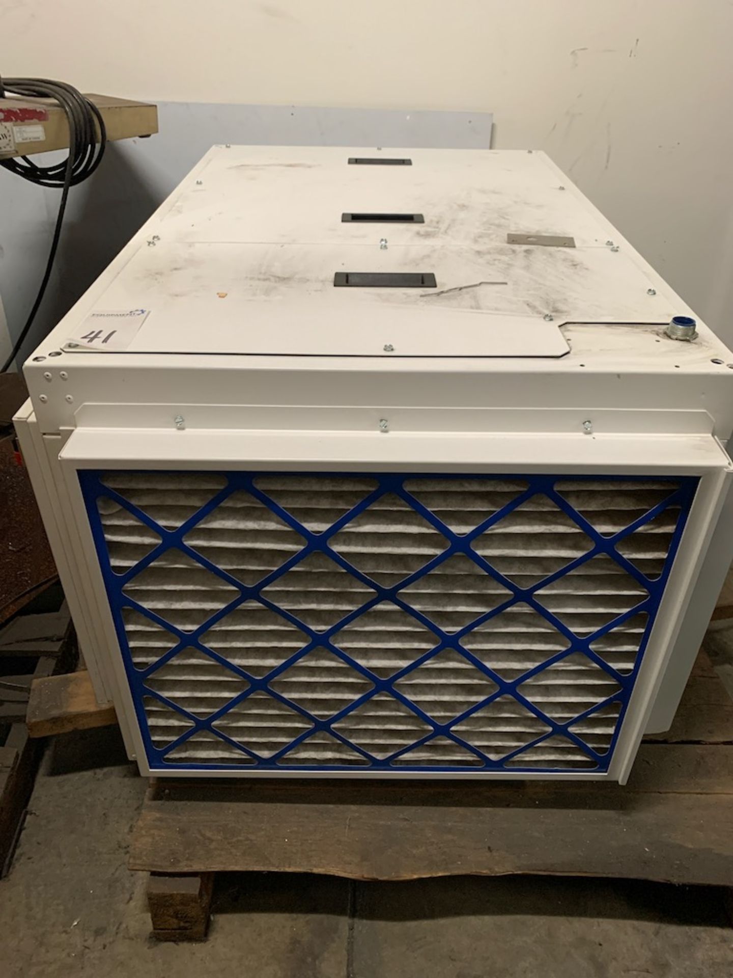 Air Purification Unit - Image 2 of 2