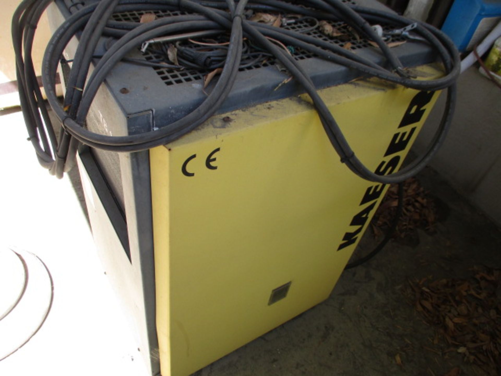 Kaeser TB19 Refrigerated Air Dryer - Image 6 of 10