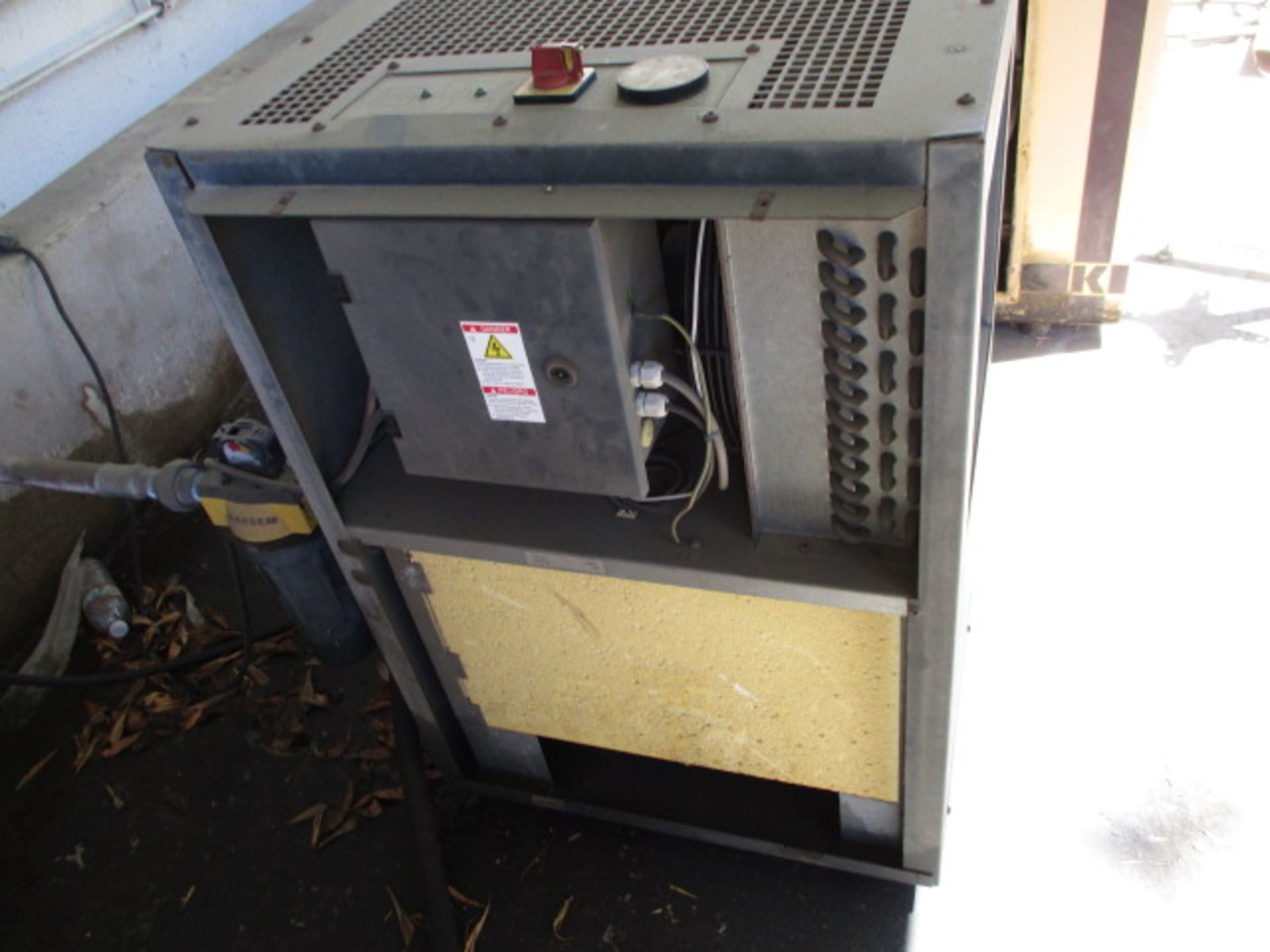 Kaeser TB26 Compressor Refridgerated Air Dryer - Image 6 of 10