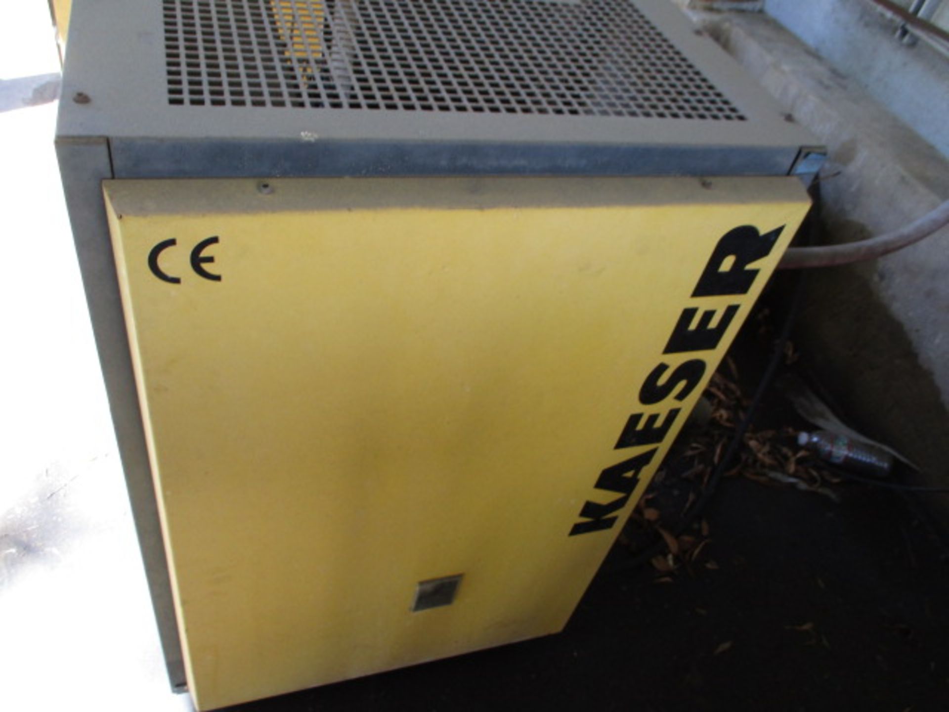 Kaeser TB26 Compressor Refridgerated Air Dryer - Image 7 of 10