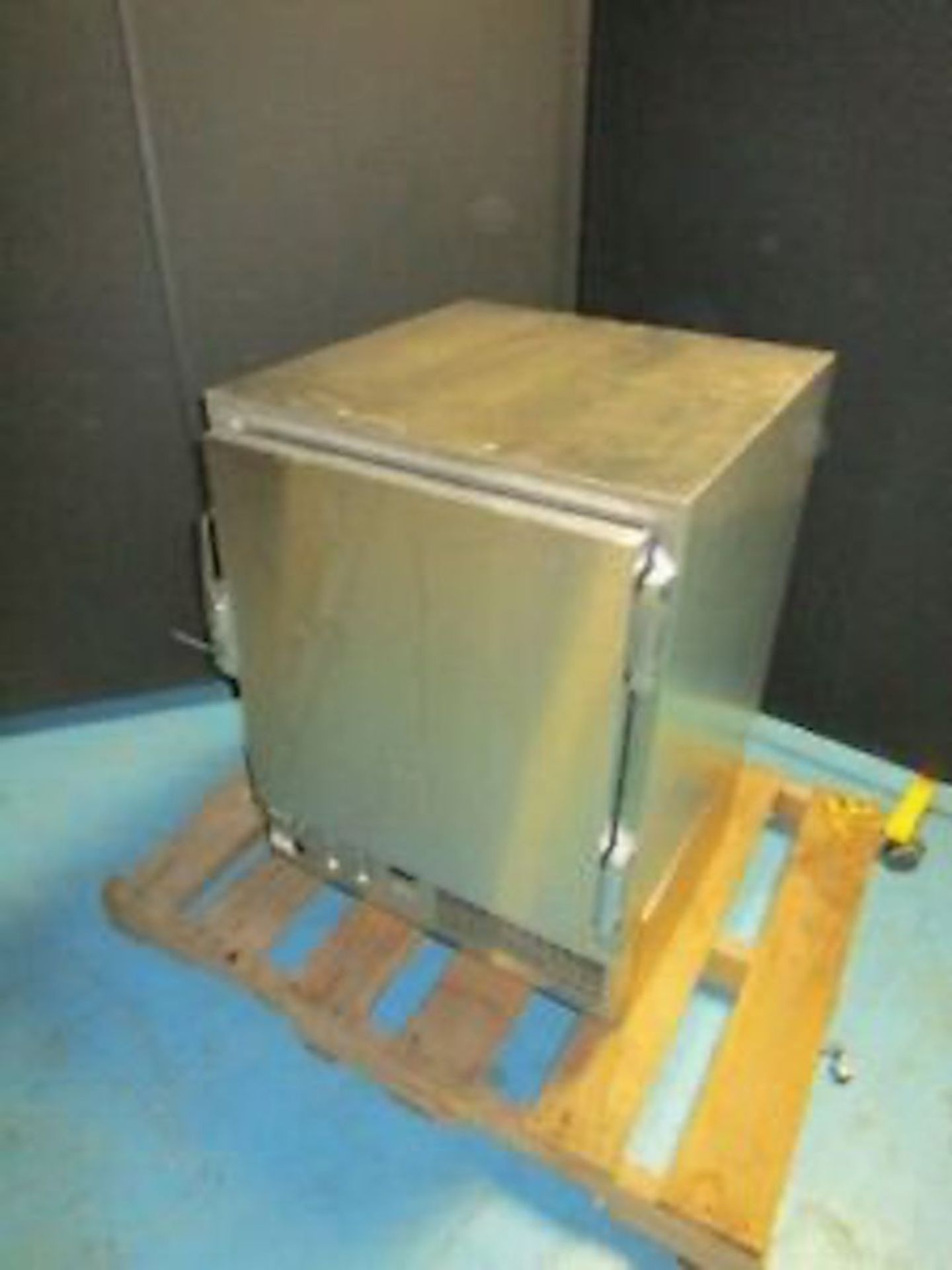 Baxter UPF530A12 Refridgerator