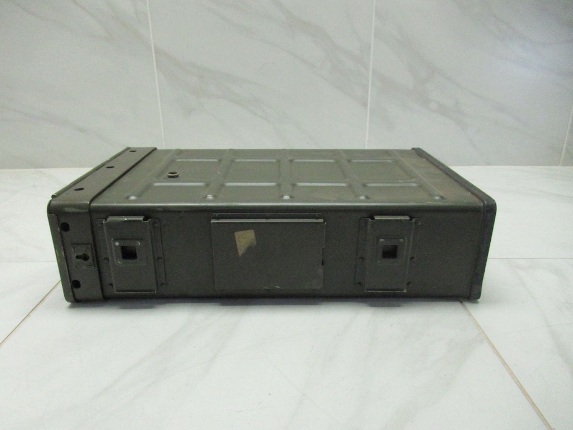 Lot to Include: (15) Filter Unit Tester, Server Quad, Radios, Power Supply and Misc - Bild 72 aus 96